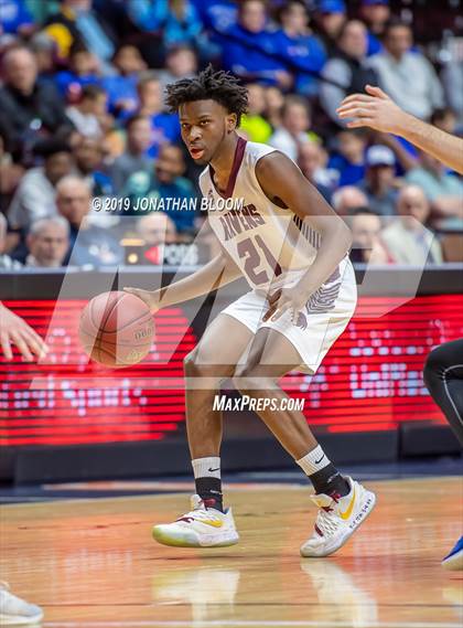 Thumbnail 3 in Academy of Science and Innovation vs. Old Lyme (CIAC D5 Final) photogallery.