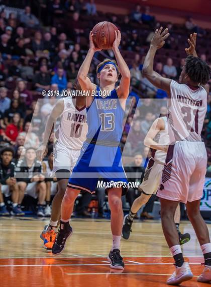 Thumbnail 1 in Academy of Science and Innovation vs. Old Lyme (CIAC D5 Final) photogallery.
