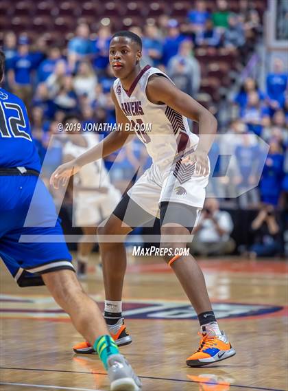 Thumbnail 3 in Academy of Science and Innovation vs. Old Lyme (CIAC D5 Final) photogallery.