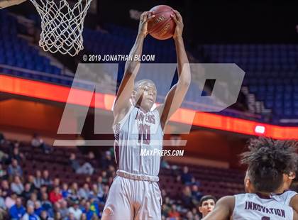 Thumbnail 1 in Academy of Science and Innovation vs. Old Lyme (CIAC D5 Final) photogallery.