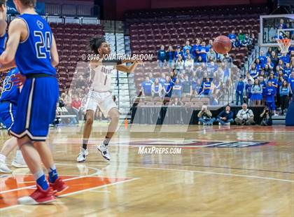 Thumbnail 1 in Academy of Science and Innovation vs. Old Lyme (CIAC D5 Final) photogallery.