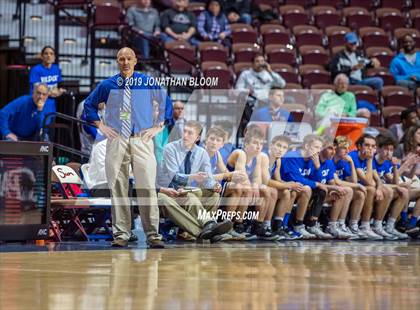 Thumbnail 2 in Academy of Science and Innovation vs. Old Lyme (CIAC D5 Final) photogallery.