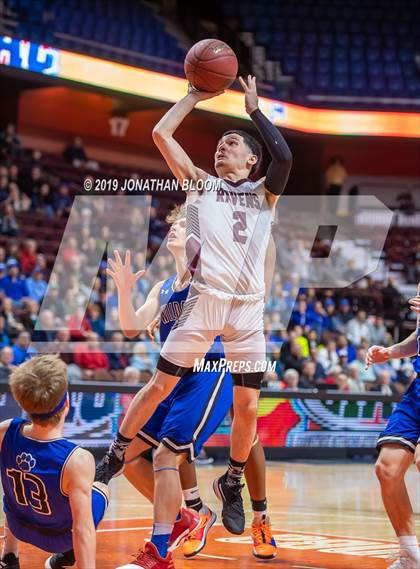 Thumbnail 1 in Academy of Science and Innovation vs. Old Lyme (CIAC D5 Final) photogallery.