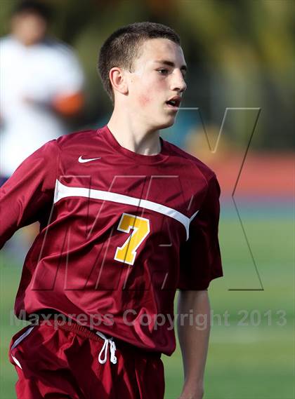 Thumbnail 2 in Northgate @ Ygnacio Valley (CIF NCS D2 Playoffs) photogallery.