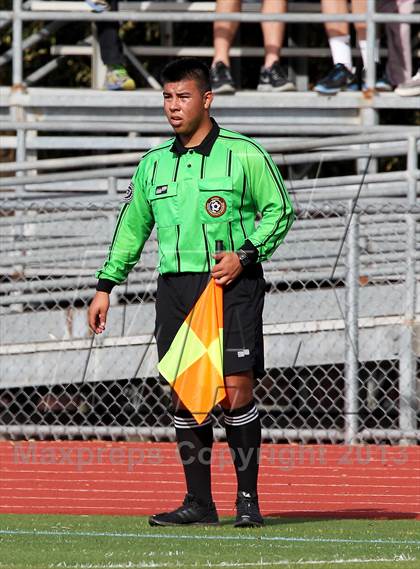 Thumbnail 3 in Northgate @ Ygnacio Valley (CIF NCS D2 Playoffs) photogallery.