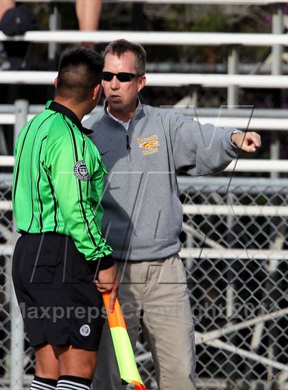 Thumbnail 3 in Northgate @ Ygnacio Valley (CIF NCS D2 Playoffs) photogallery.