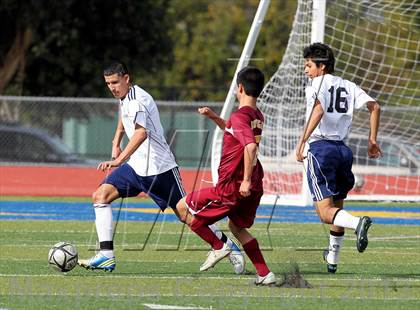 Thumbnail 3 in Northgate @ Ygnacio Valley (CIF NCS D2 Playoffs) photogallery.