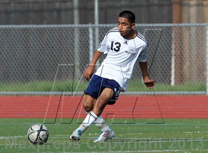 Thumbnail 1 in Northgate @ Ygnacio Valley (CIF NCS D2 Playoffs) photogallery.