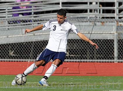 Thumbnail 3 in Northgate @ Ygnacio Valley (CIF NCS D2 Playoffs) photogallery.