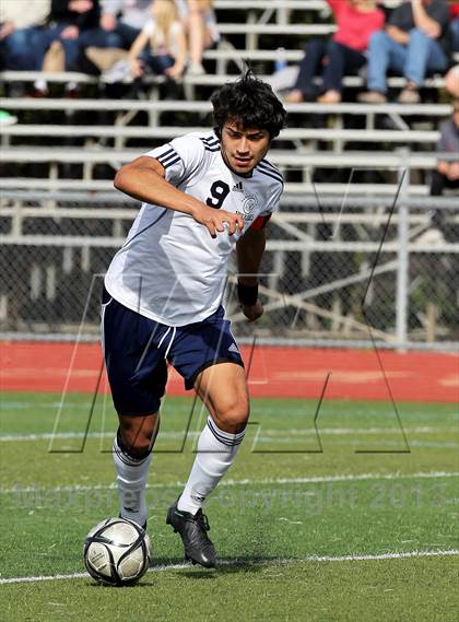Thumbnail 1 in Northgate @ Ygnacio Valley (CIF NCS D2 Playoffs) photogallery.