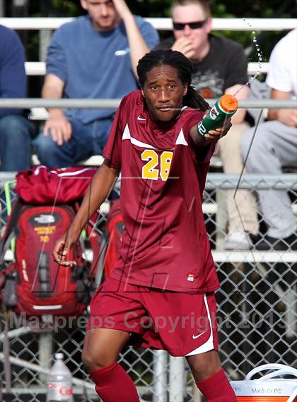 Thumbnail 3 in Northgate @ Ygnacio Valley (CIF NCS D2 Playoffs) photogallery.