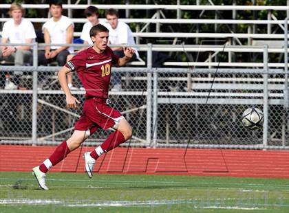 Thumbnail 2 in Northgate @ Ygnacio Valley (CIF NCS D2 Playoffs) photogallery.