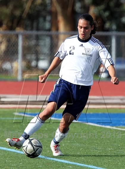 Thumbnail 2 in Northgate @ Ygnacio Valley (CIF NCS D2 Playoffs) photogallery.