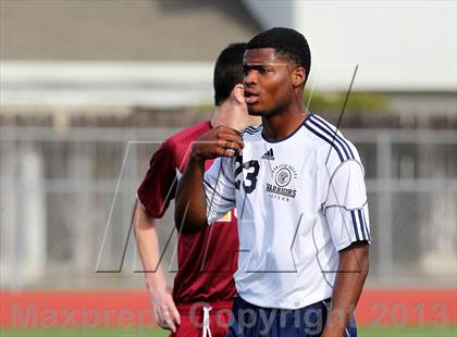 Thumbnail 3 in Northgate @ Ygnacio Valley (CIF NCS D2 Playoffs) photogallery.