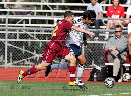 Thumbnail 3 in Northgate @ Ygnacio Valley (CIF NCS D2 Playoffs) photogallery.