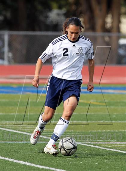 Thumbnail 1 in Northgate @ Ygnacio Valley (CIF NCS D2 Playoffs) photogallery.