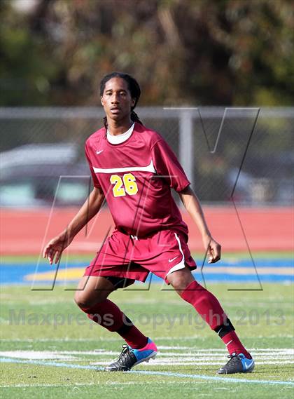 Thumbnail 2 in Northgate @ Ygnacio Valley (CIF NCS D2 Playoffs) photogallery.