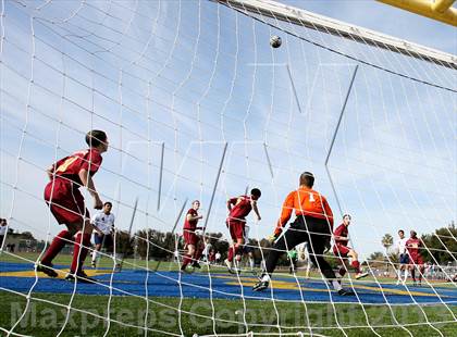 Thumbnail 1 in Northgate @ Ygnacio Valley (CIF NCS D2 Playoffs) photogallery.