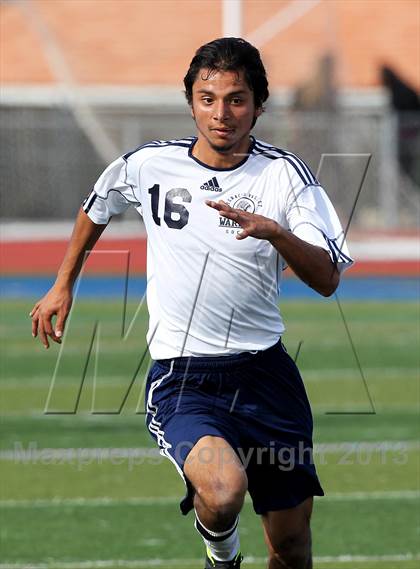 Thumbnail 1 in Northgate @ Ygnacio Valley (CIF NCS D2 Playoffs) photogallery.