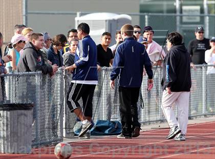 Thumbnail 1 in Northgate @ Ygnacio Valley (CIF NCS D2 Playoffs) photogallery.