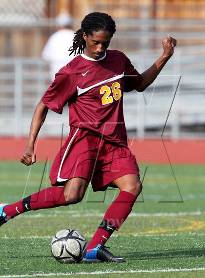 Thumbnail 3 in Northgate @ Ygnacio Valley (CIF NCS D2 Playoffs) photogallery.