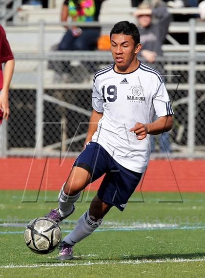 Thumbnail 1 in Northgate @ Ygnacio Valley (CIF NCS D2 Playoffs) photogallery.