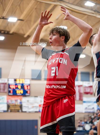 Thumbnail 3 in Peyton @ The Classical Academy photogallery.