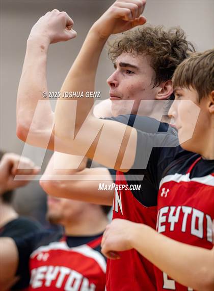 Thumbnail 1 in Peyton @ The Classical Academy photogallery.