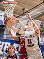 Photo from the gallery "Peyton @ The Classical Academy"