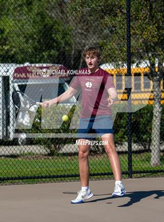 Trinity Catholic @ Oak Hall