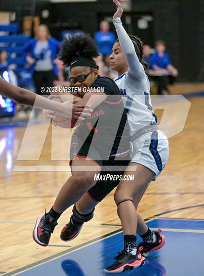 Thumbnail 1 in Burleson @ Centennial photogallery.