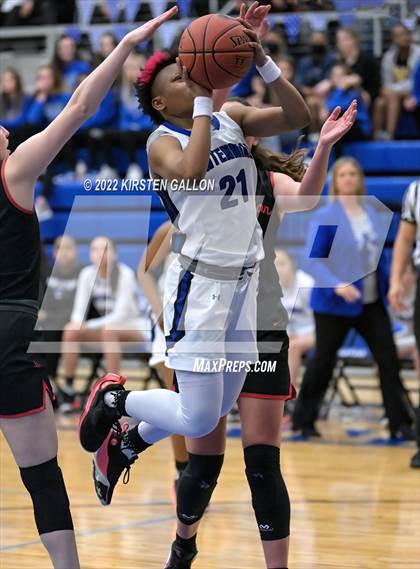 Thumbnail 3 in Burleson @ Centennial photogallery.