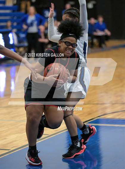 Thumbnail 2 in Burleson @ Centennial photogallery.