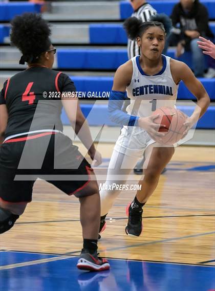 Thumbnail 1 in Burleson @ Centennial photogallery.