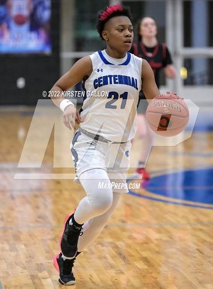 Thumbnail 2 in Burleson @ Centennial photogallery.