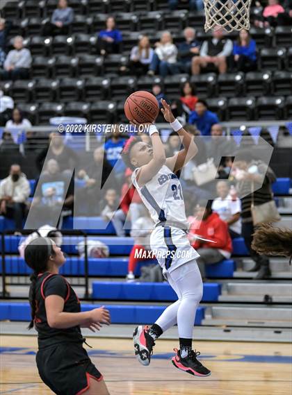 Thumbnail 3 in Burleson @ Centennial photogallery.