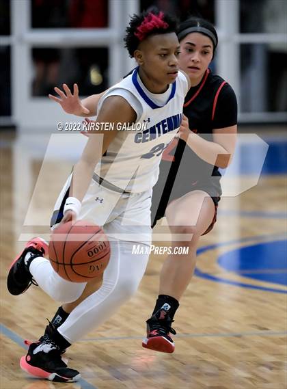 Thumbnail 1 in Burleson @ Centennial photogallery.