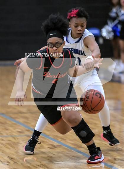 Thumbnail 3 in Burleson @ Centennial photogallery.