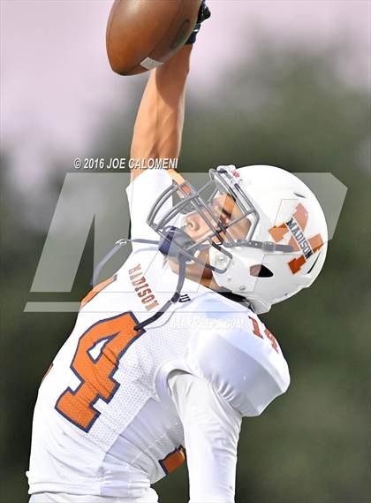 Thumbnail 3 in Lee [Robert E.] vs Madison photogallery.