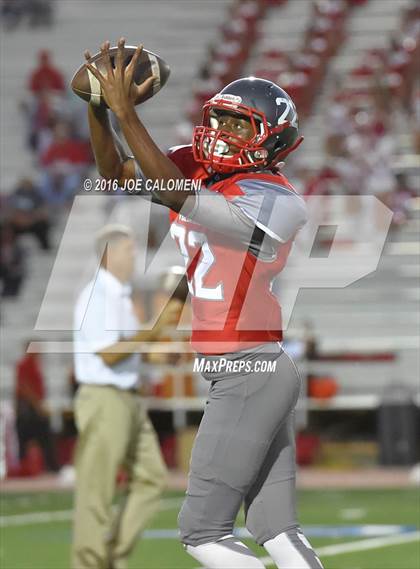 Thumbnail 3 in Lee [Robert E.] vs Madison photogallery.