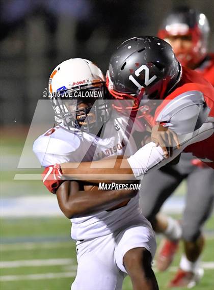 Thumbnail 3 in Lee [Robert E.] vs Madison photogallery.