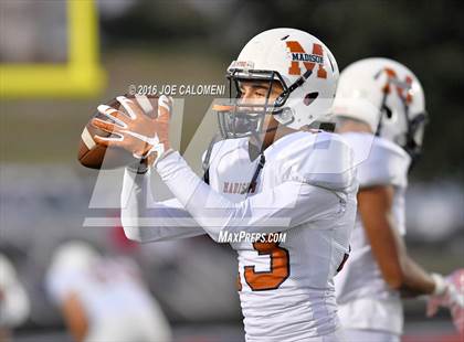 Thumbnail 1 in Lee [Robert E.] vs Madison photogallery.