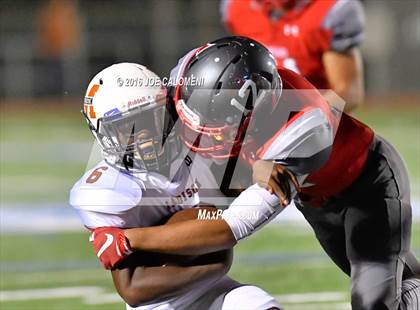 Thumbnail 1 in Lee [Robert E.] vs Madison photogallery.