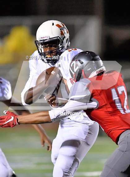 Thumbnail 3 in Lee [Robert E.] vs Madison photogallery.