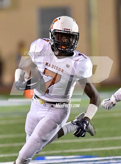 Thumbnail 3 in Lee [Robert E.] vs Madison photogallery.