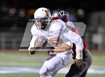 Thumbnail 2 in Lee [Robert E.] vs Madison photogallery.