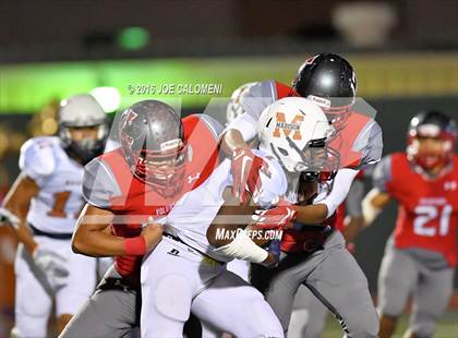 Thumbnail 1 in Lee [Robert E.] vs Madison photogallery.