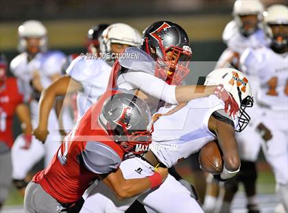 Thumbnail 2 in Lee [Robert E.] vs Madison photogallery.
