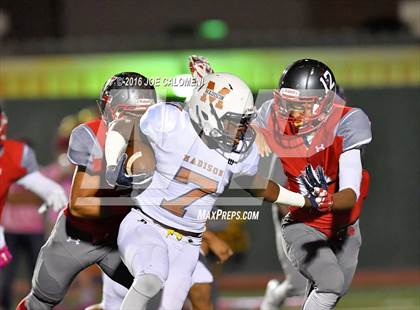 Thumbnail 2 in Lee [Robert E.] vs Madison photogallery.