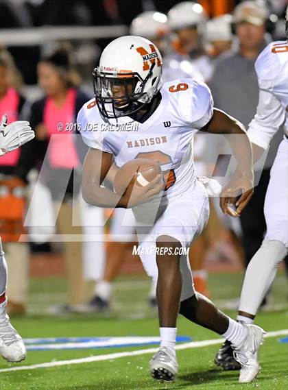 Thumbnail 3 in Lee [Robert E.] vs Madison photogallery.